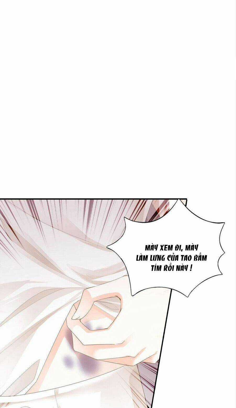 Bạo Quân Ái Nhân Chapter 68 trang 17