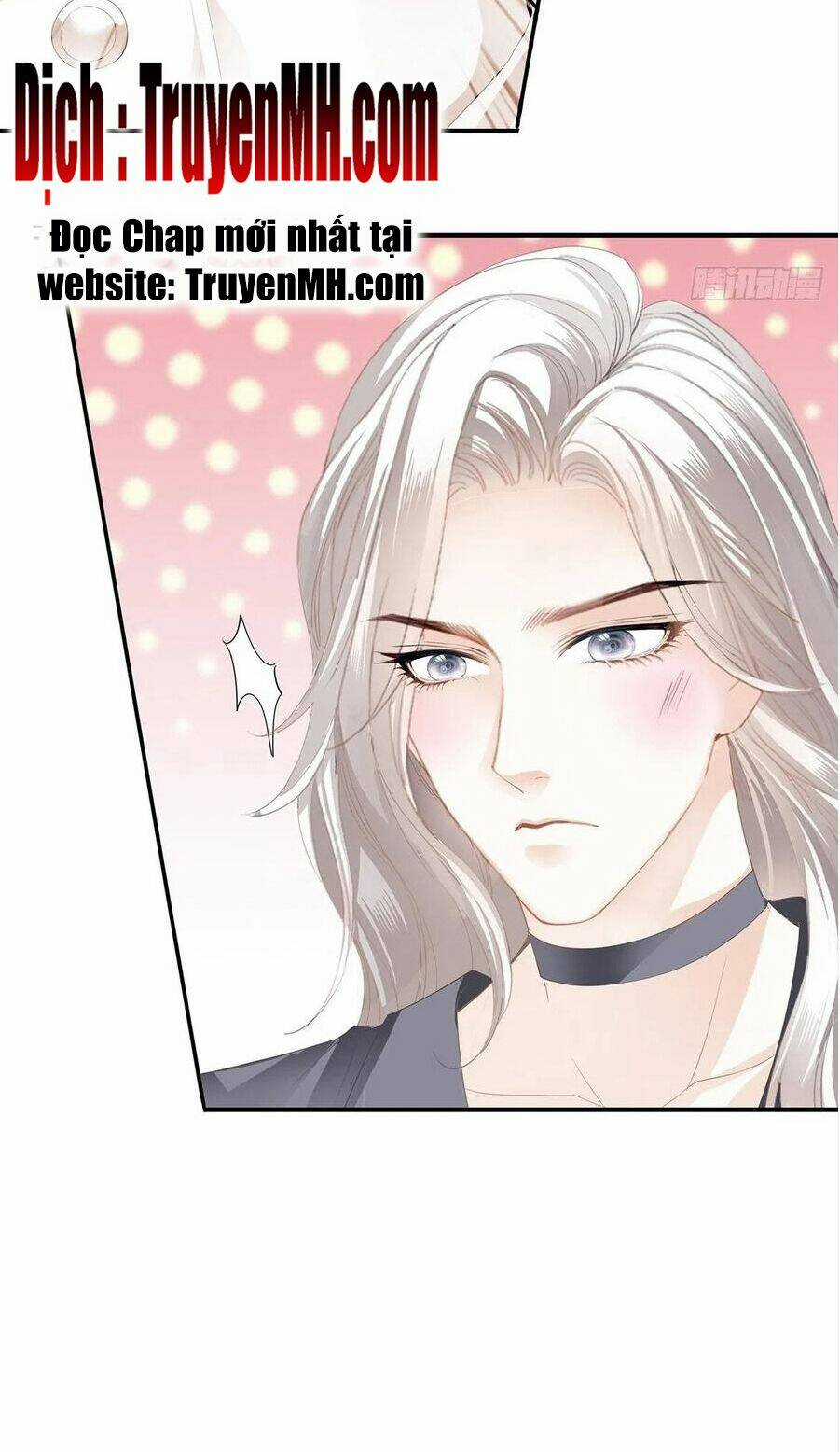 Bạo Quân Ái Nhân Chapter 68 trang 18