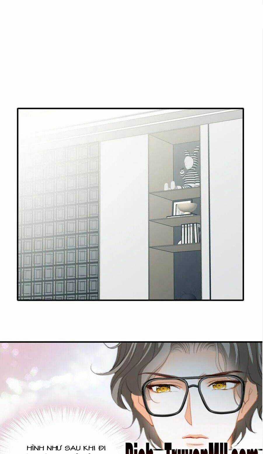 Bạo Quân Ái Nhân Chapter 68 trang 4