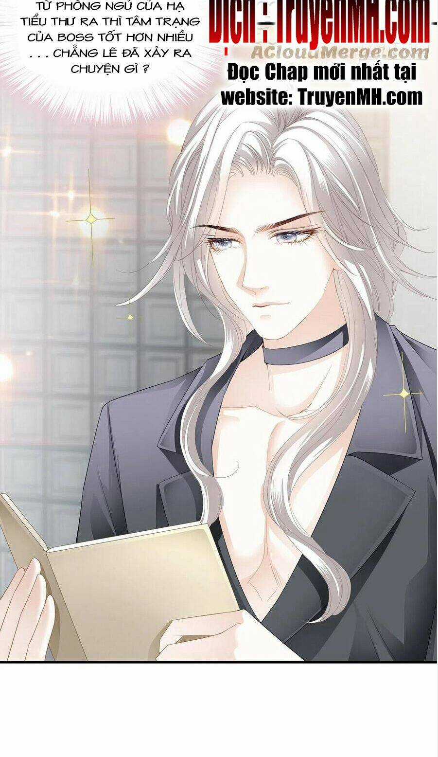 Bạo Quân Ái Nhân Chapter 68 trang 5