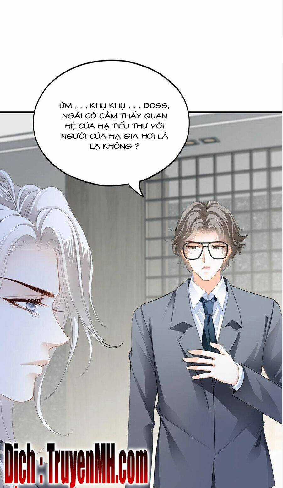 Bạo Quân Ái Nhân Chapter 68 trang 6