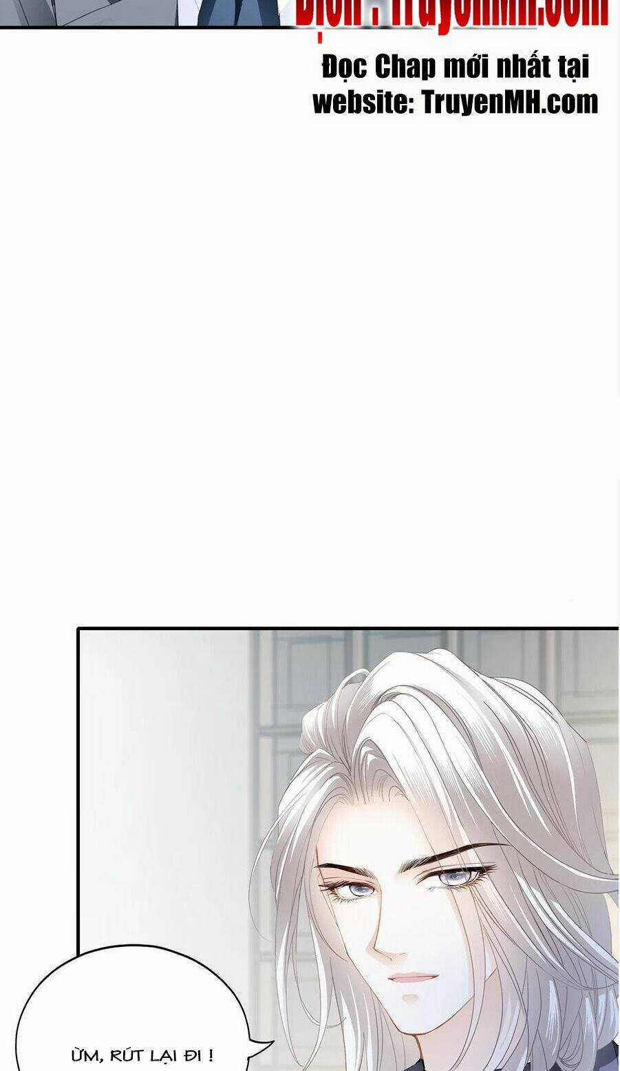 Bạo Quân Ái Nhân Chapter 68 trang 8