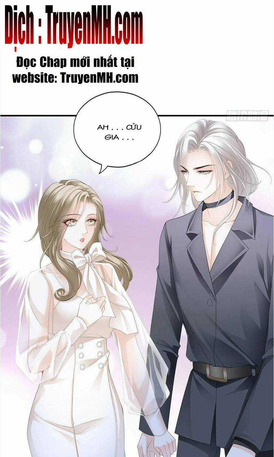 Bạo Quân Ái Nhân Chapter 69 trang 1