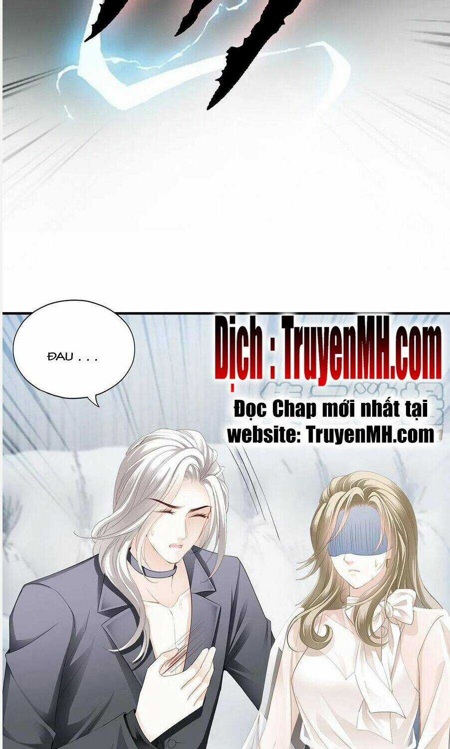 Bạo Quân Ái Nhân Chapter 69 trang 10