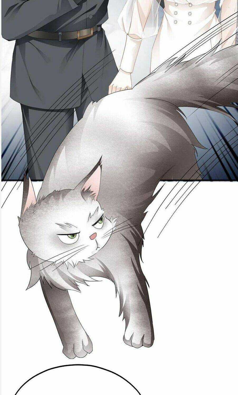 Bạo Quân Ái Nhân Chapter 69 trang 11