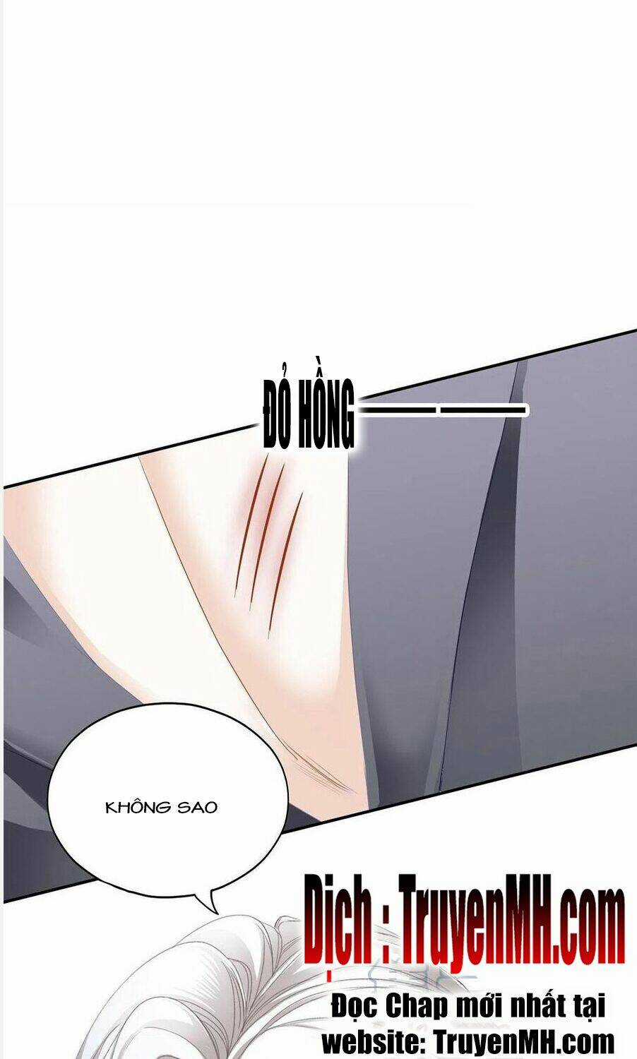 Bạo Quân Ái Nhân Chapter 69 trang 13