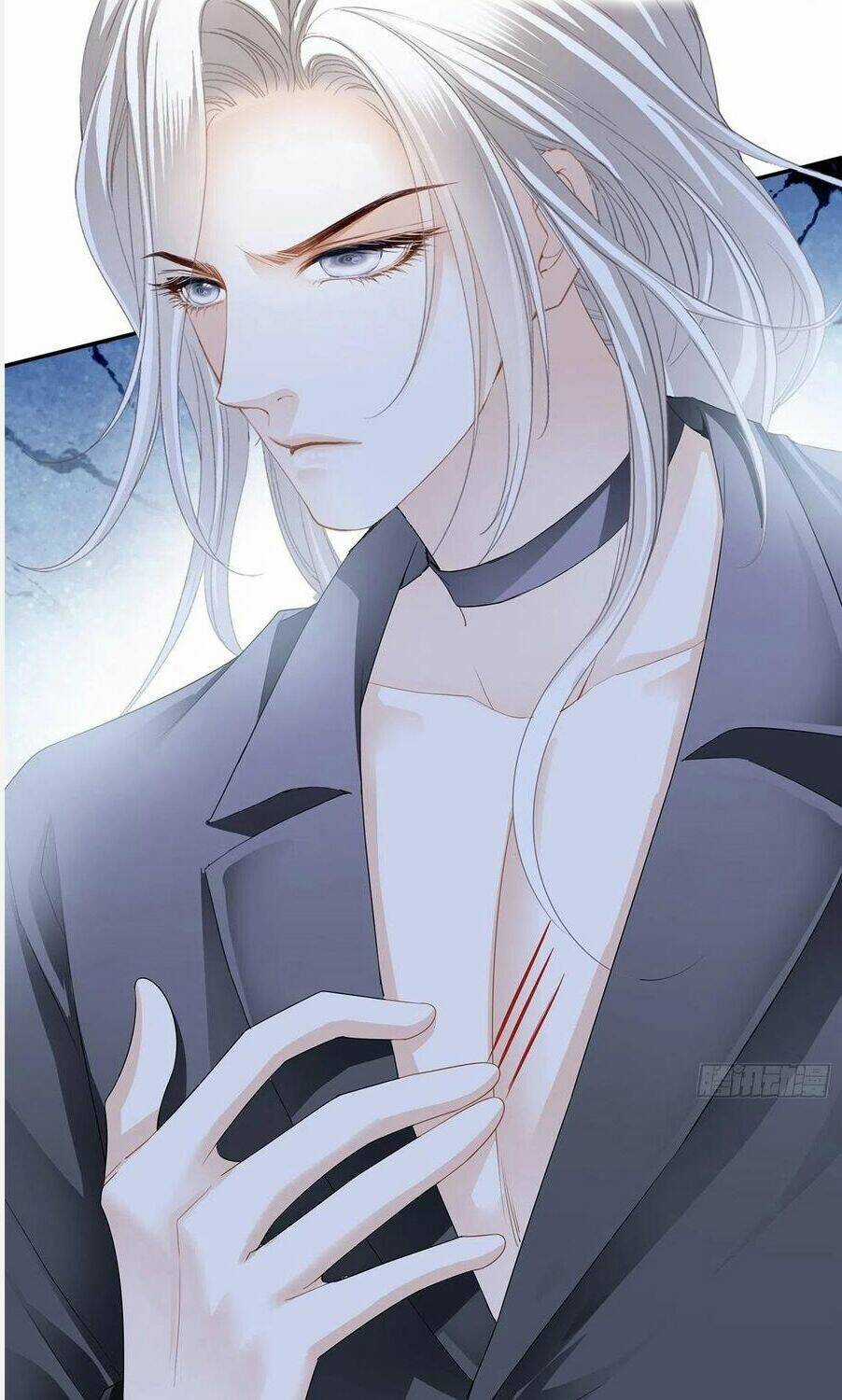 Bạo Quân Ái Nhân Chapter 69 trang 14