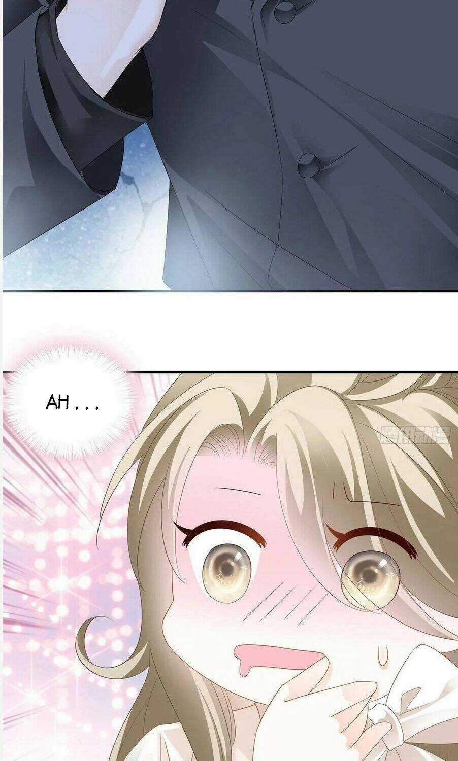 Bạo Quân Ái Nhân Chapter 69 trang 15