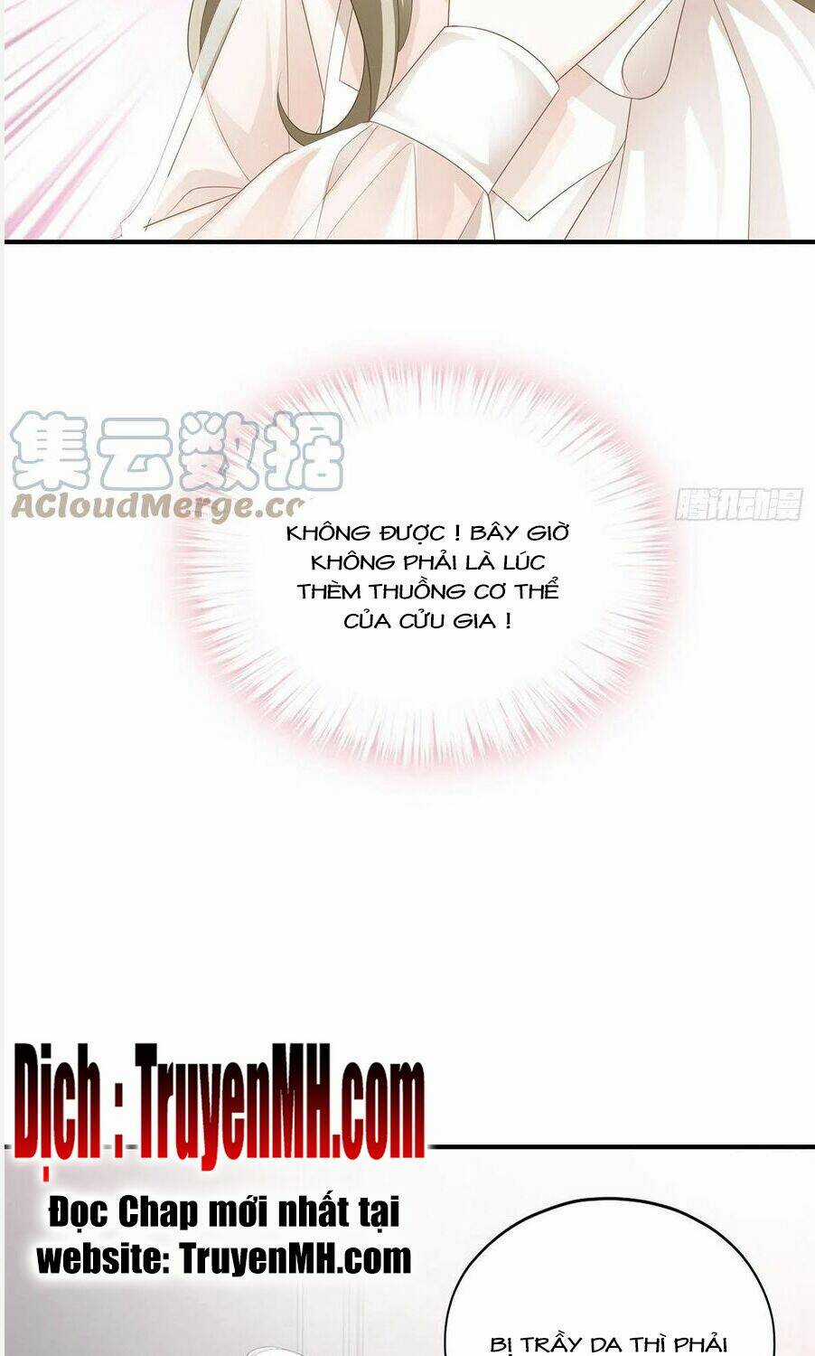 Bạo Quân Ái Nhân Chapter 69 trang 16