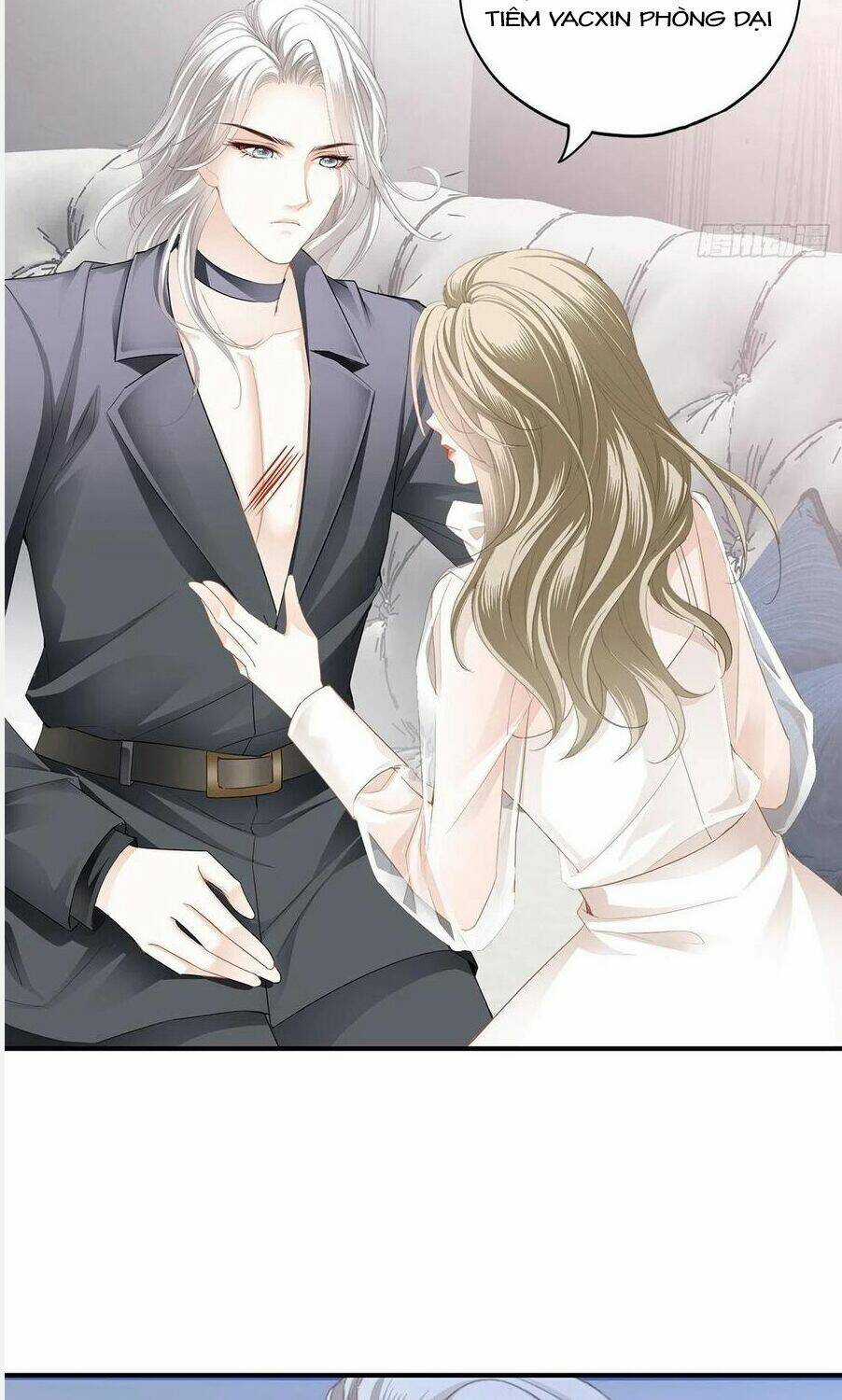 Bạo Quân Ái Nhân Chapter 69 trang 17