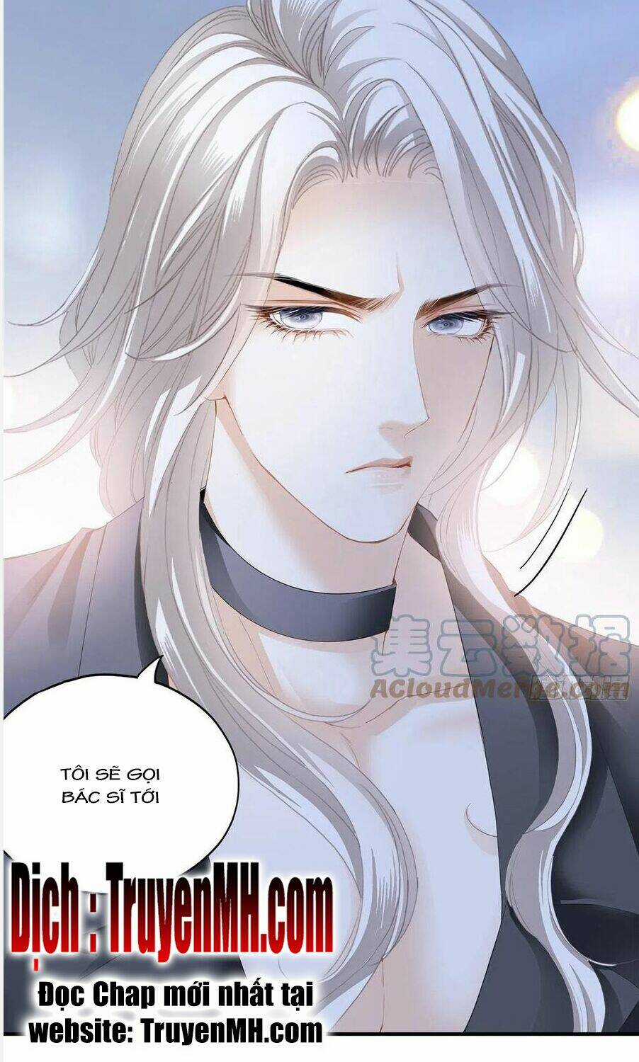 Bạo Quân Ái Nhân Chapter 69 trang 18