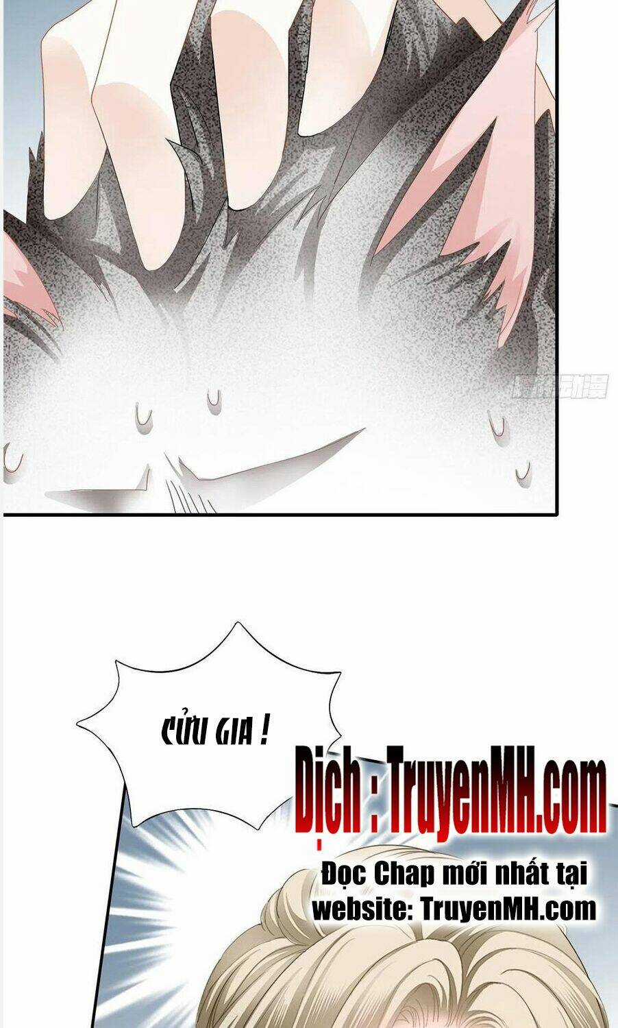 Bạo Quân Ái Nhân Chapter 69 trang 4