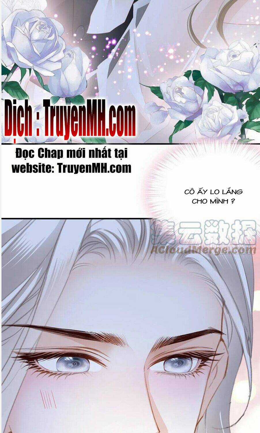 Bạo Quân Ái Nhân Chapter 69 trang 7