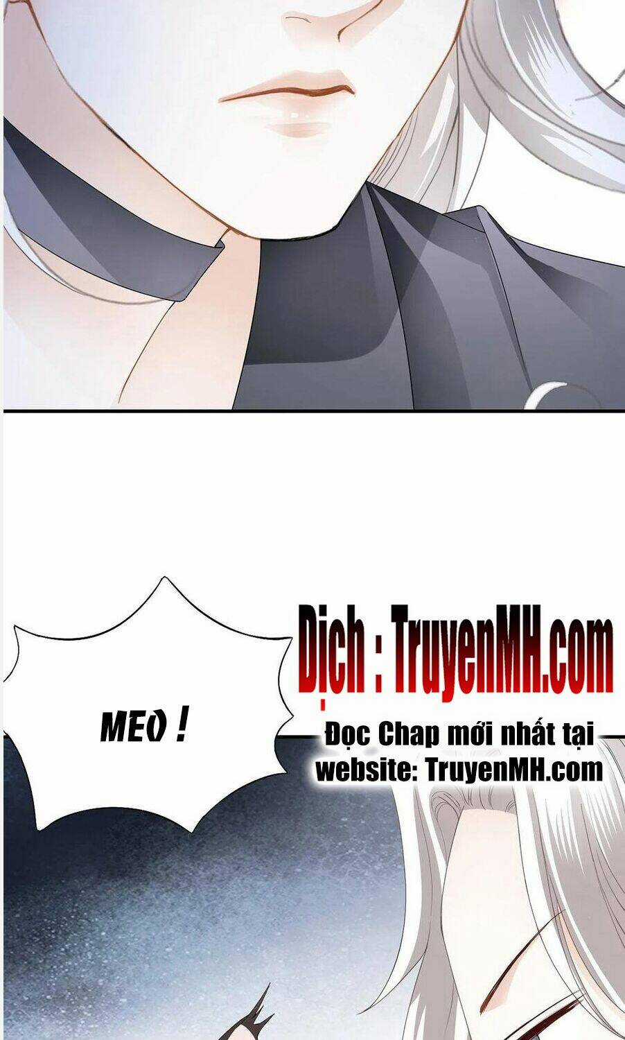 Bạo Quân Ái Nhân Chapter 69 trang 8