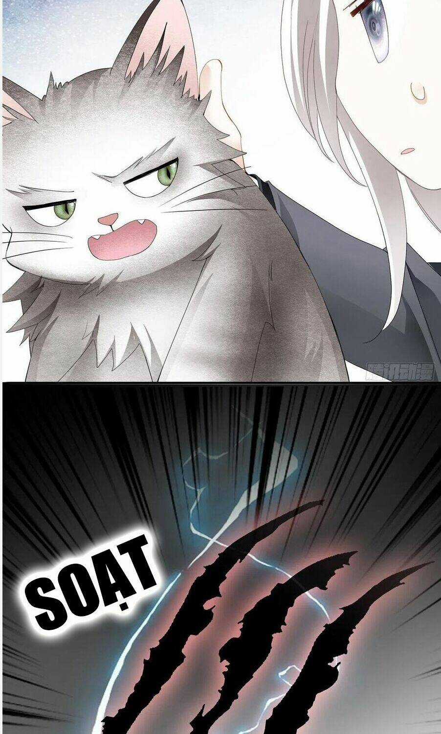 Bạo Quân Ái Nhân Chapter 69 trang 9