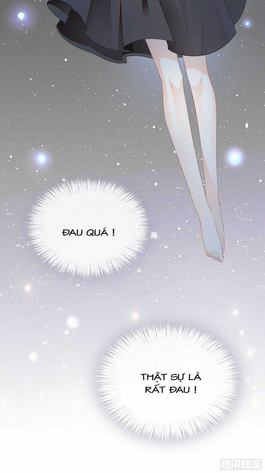 Bạo Quân Ái Nhân Chapter 7 trang 10