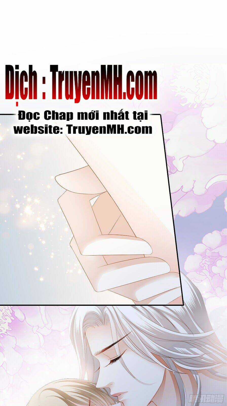 Bạo Quân Ái Nhân Chapter 7 trang 11