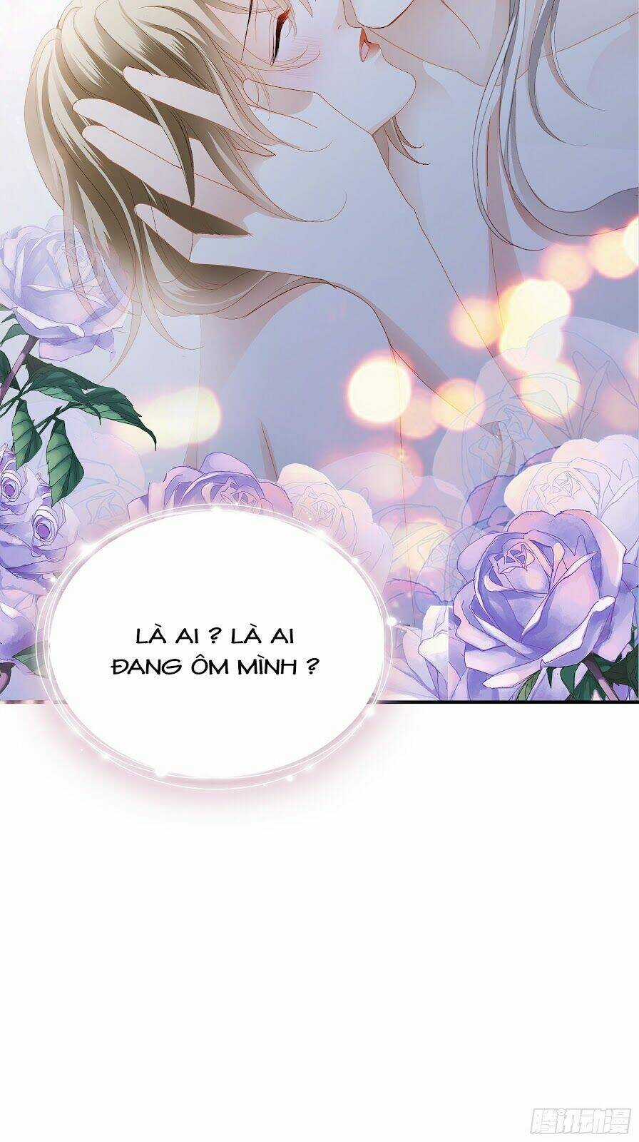 Bạo Quân Ái Nhân Chapter 7 trang 12