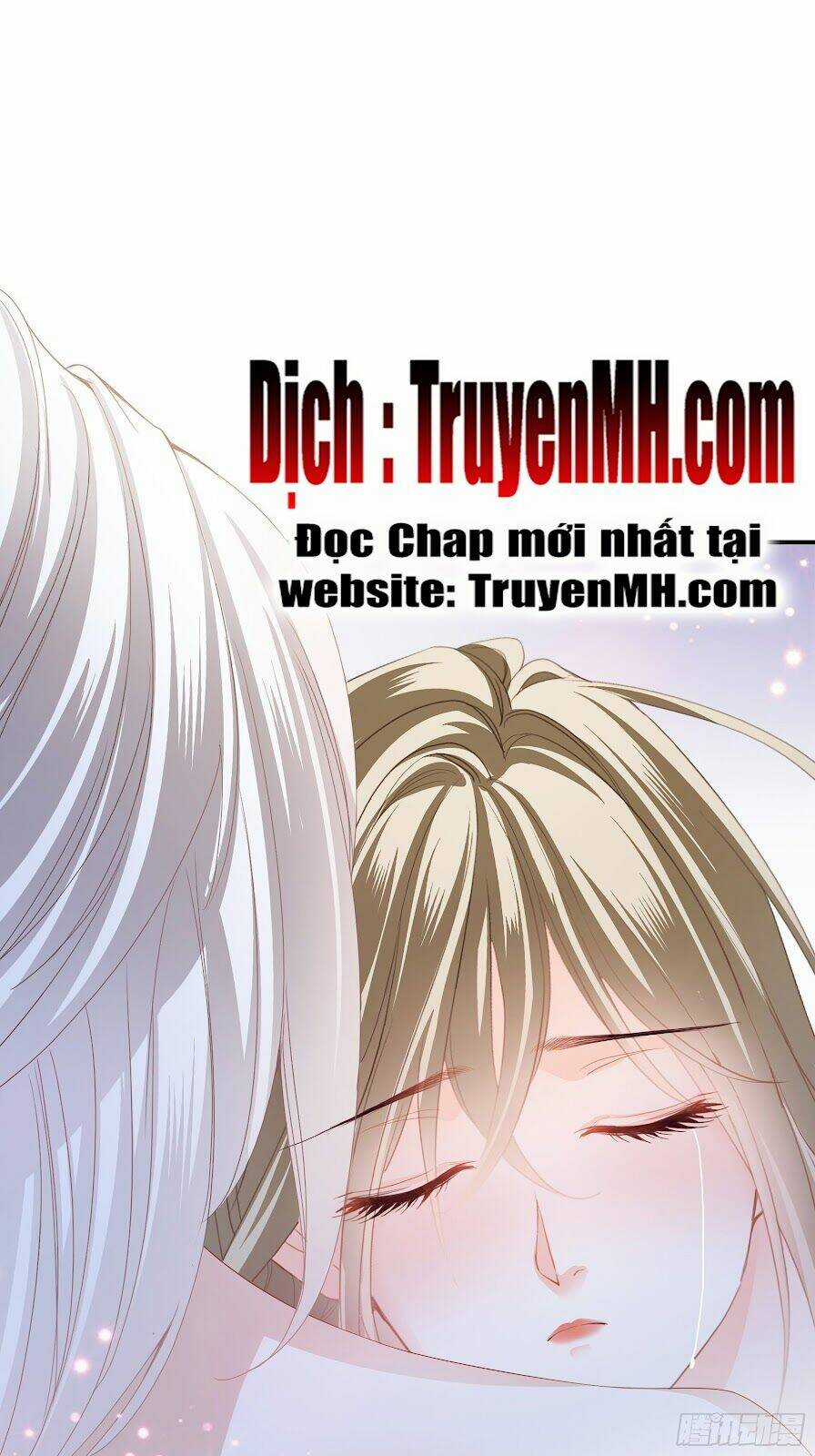 Bạo Quân Ái Nhân Chapter 7 trang 13