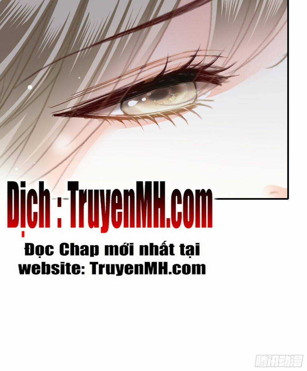 Bạo Quân Ái Nhân Chapter 7 trang 15