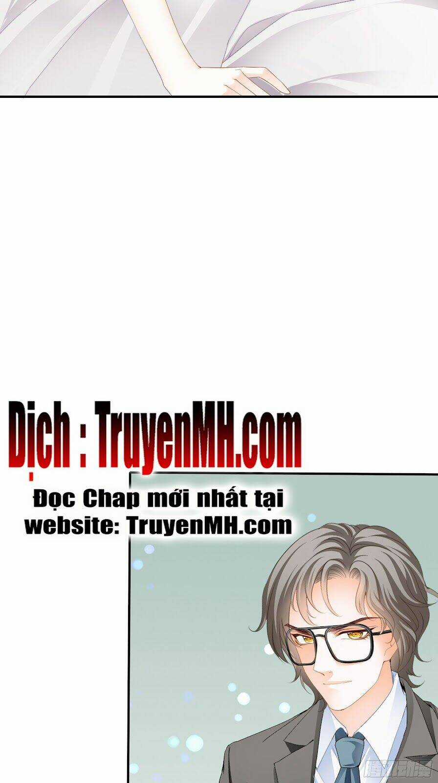 Bạo Quân Ái Nhân Chapter 7 trang 17