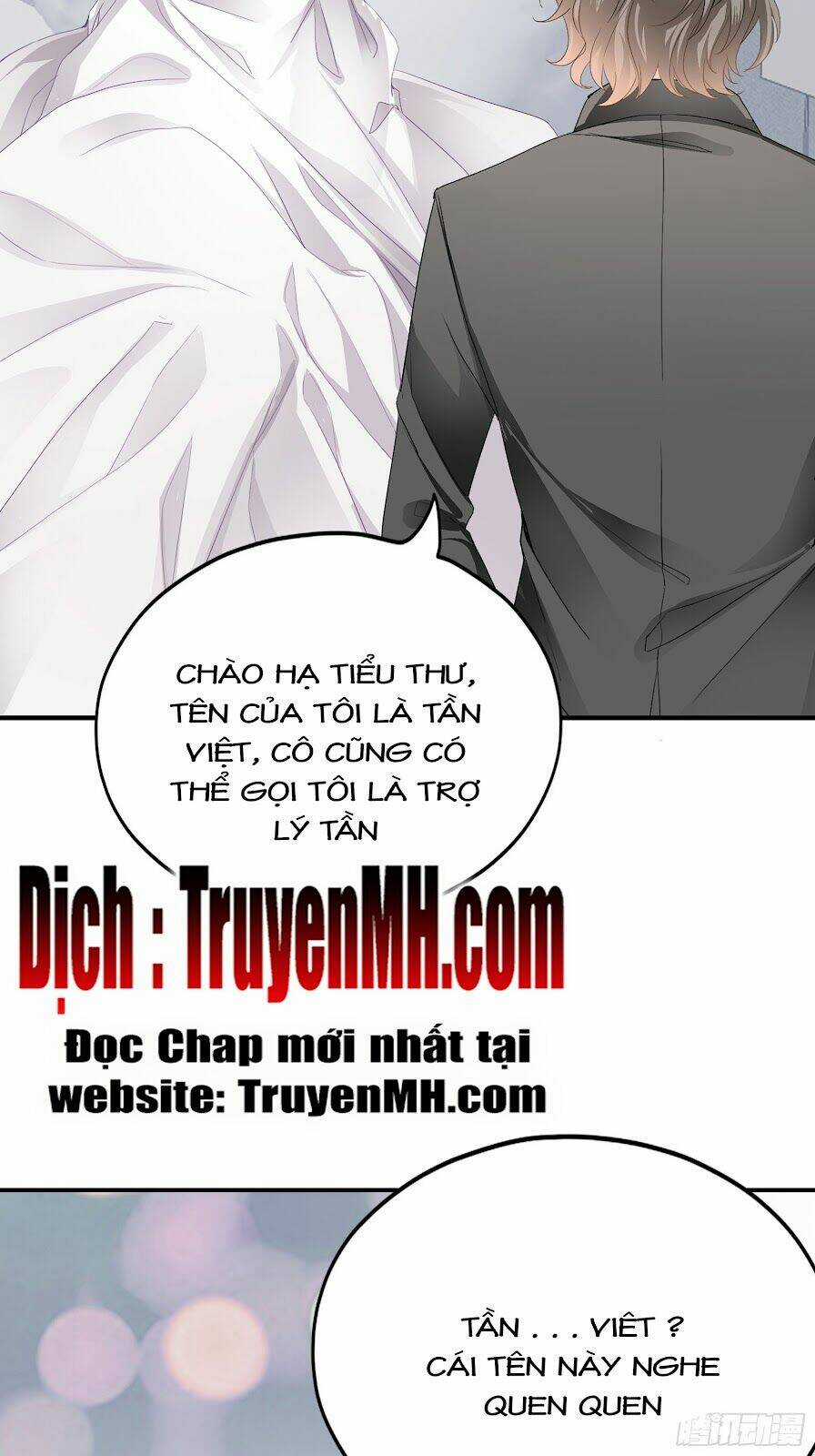 Bạo Quân Ái Nhân Chapter 7 trang 19