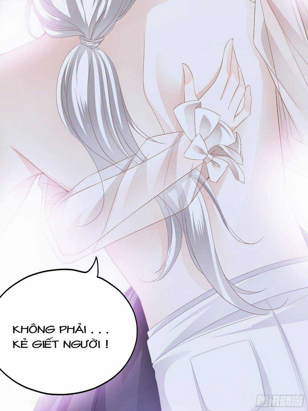 Bạo Quân Ái Nhân Chapter 7 trang 2