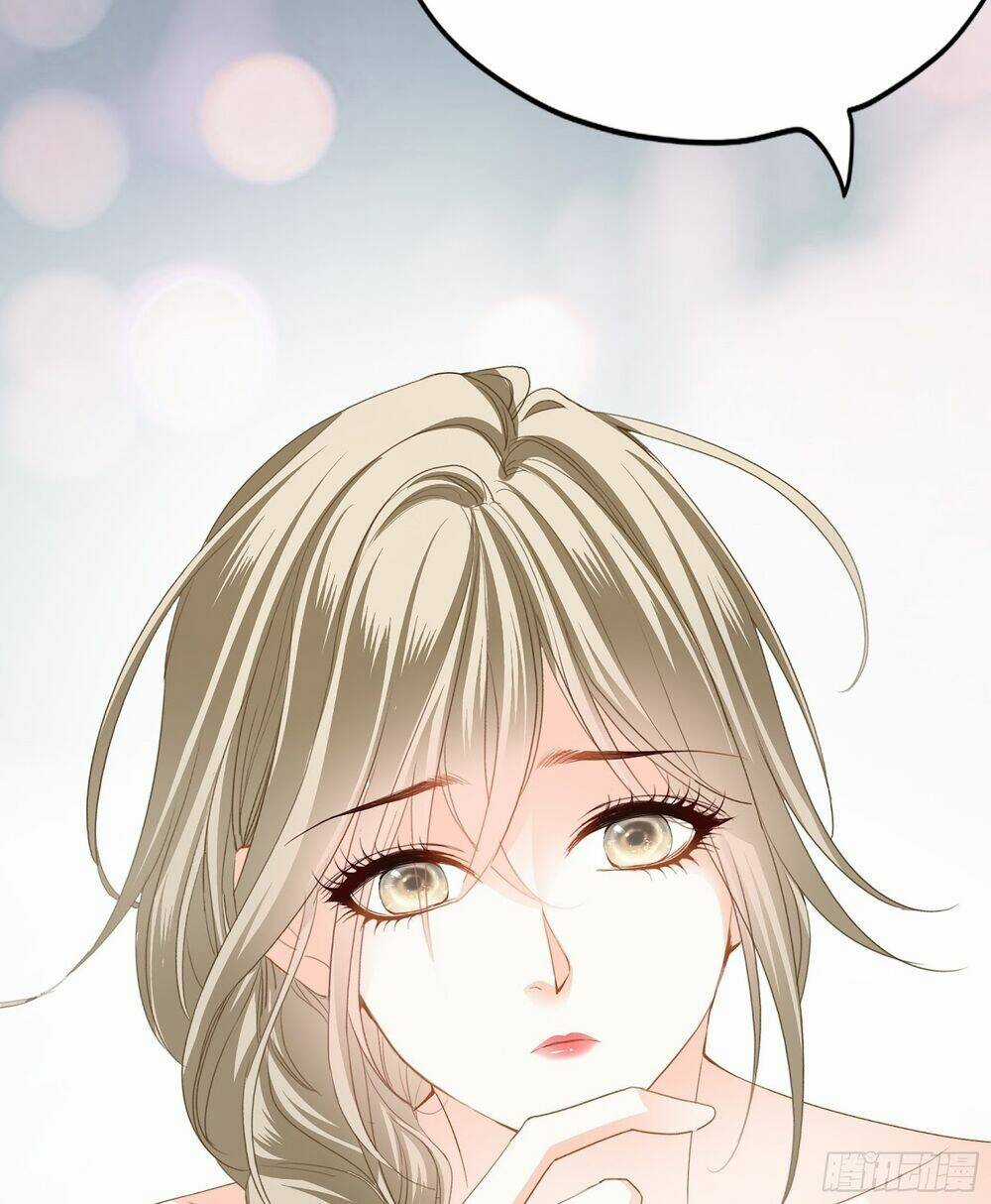 Bạo Quân Ái Nhân Chapter 7 trang 20