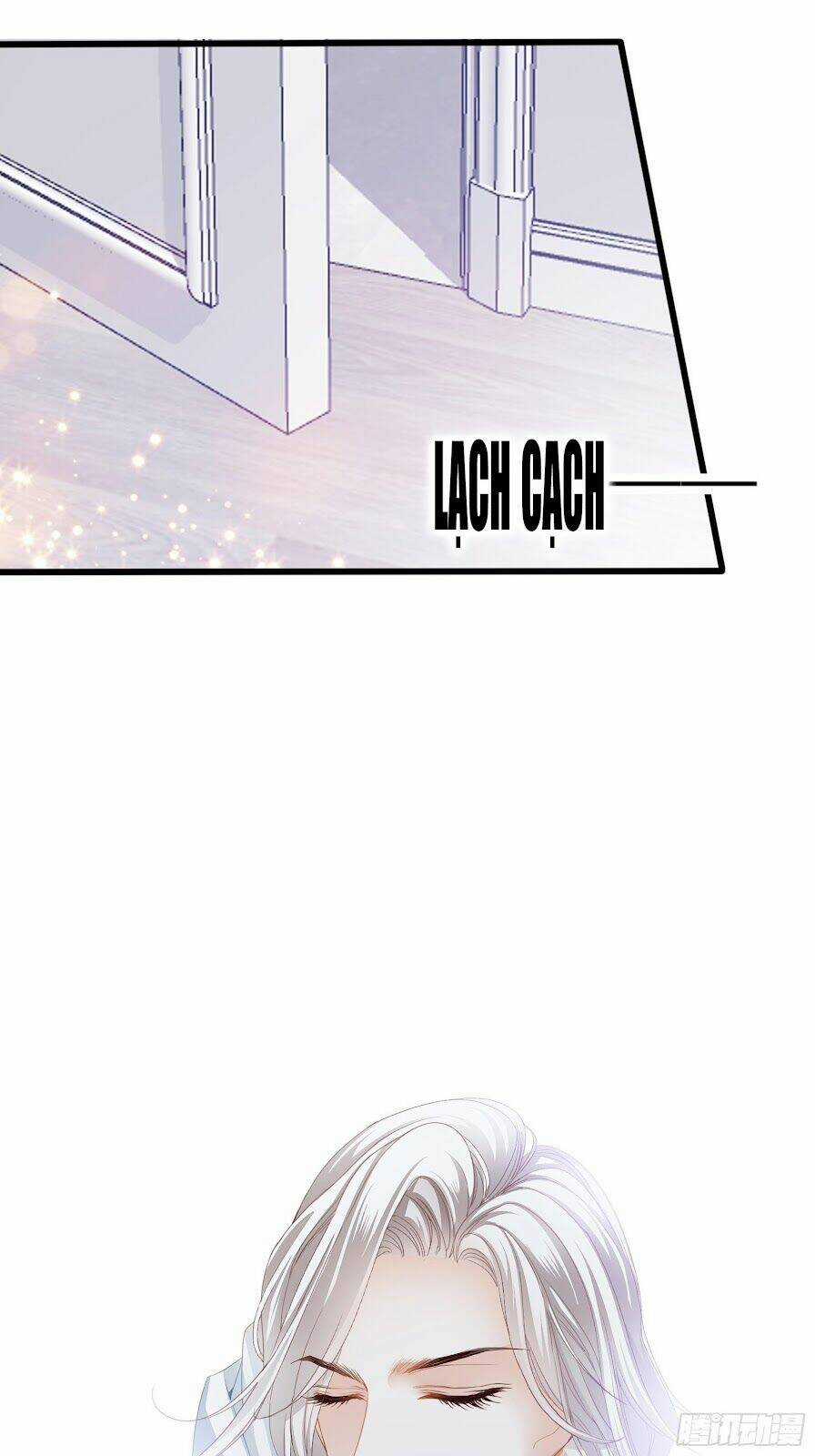 Bạo Quân Ái Nhân Chapter 7 trang 24