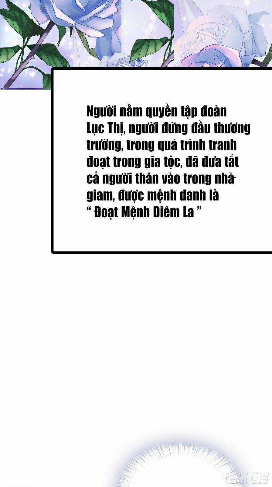 Bạo Quân Ái Nhân Chapter 7 trang 26