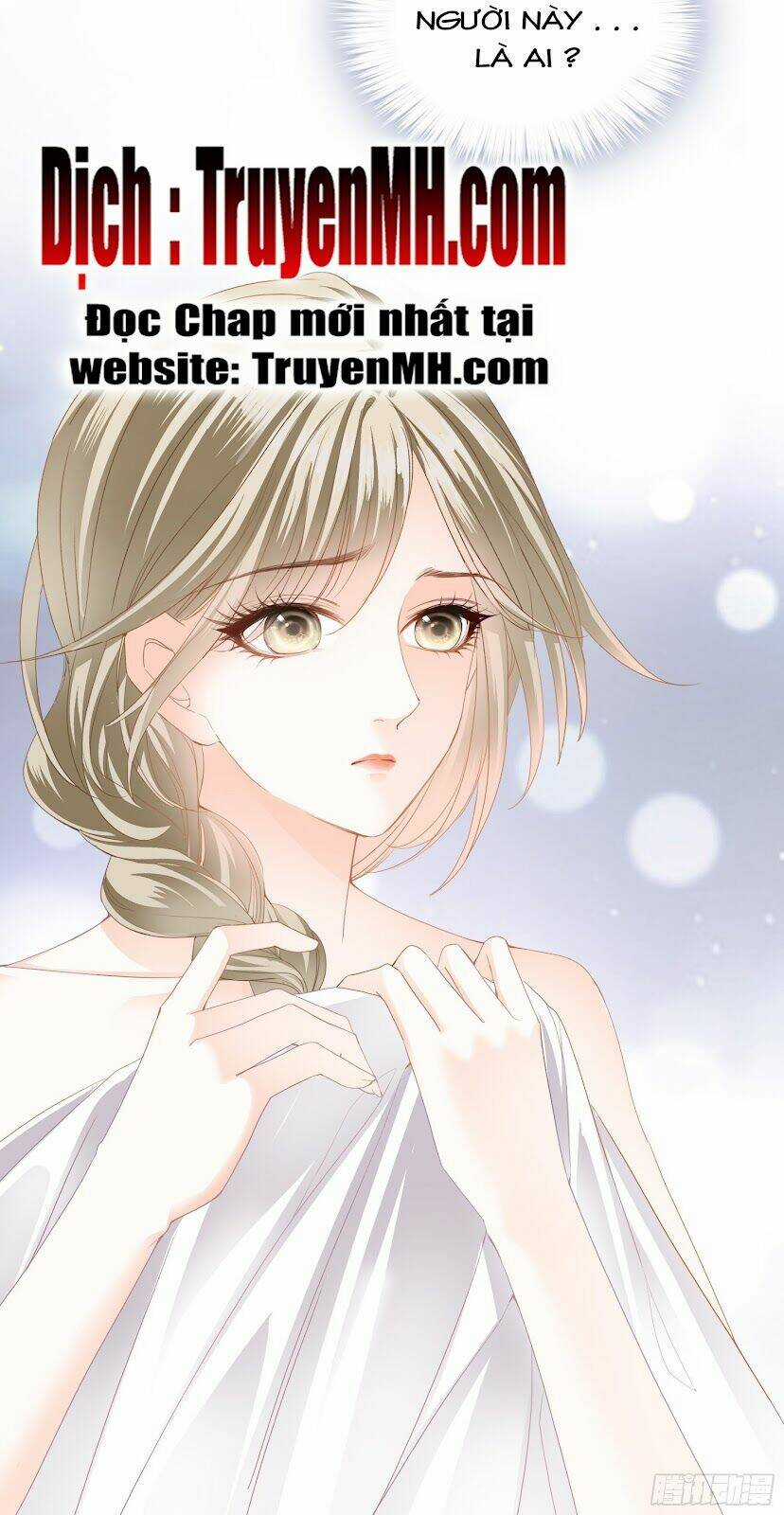 Bạo Quân Ái Nhân Chapter 7 trang 27