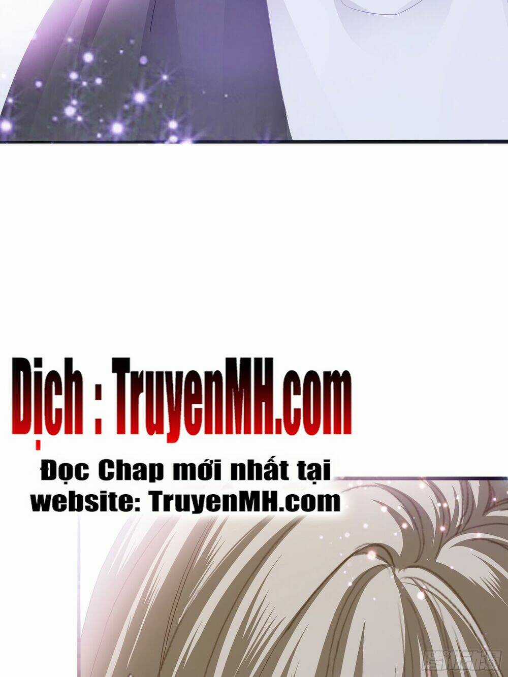 Bạo Quân Ái Nhân Chapter 7 trang 3