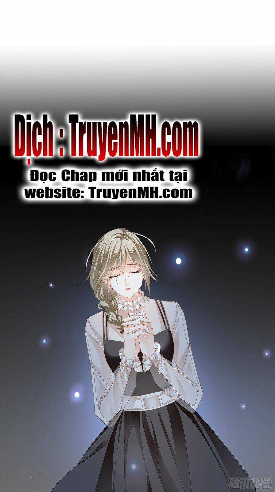 Bạo Quân Ái Nhân Chapter 7 trang 9