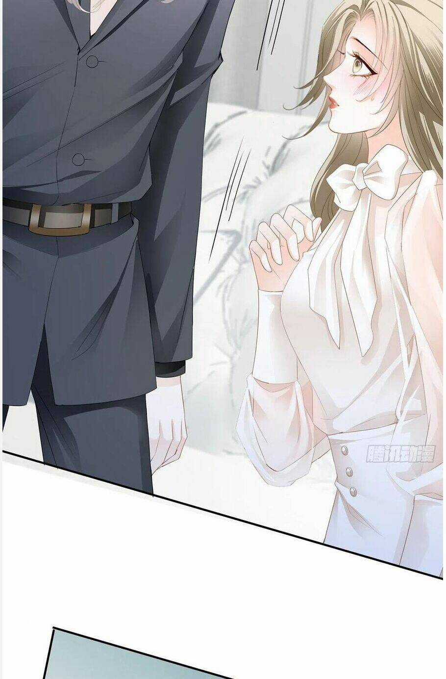 Bạo Quân Ái Nhân Chapter 70 trang 11