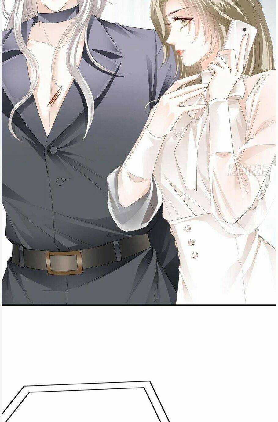 Bạo Quân Ái Nhân Chapter 70 trang 13