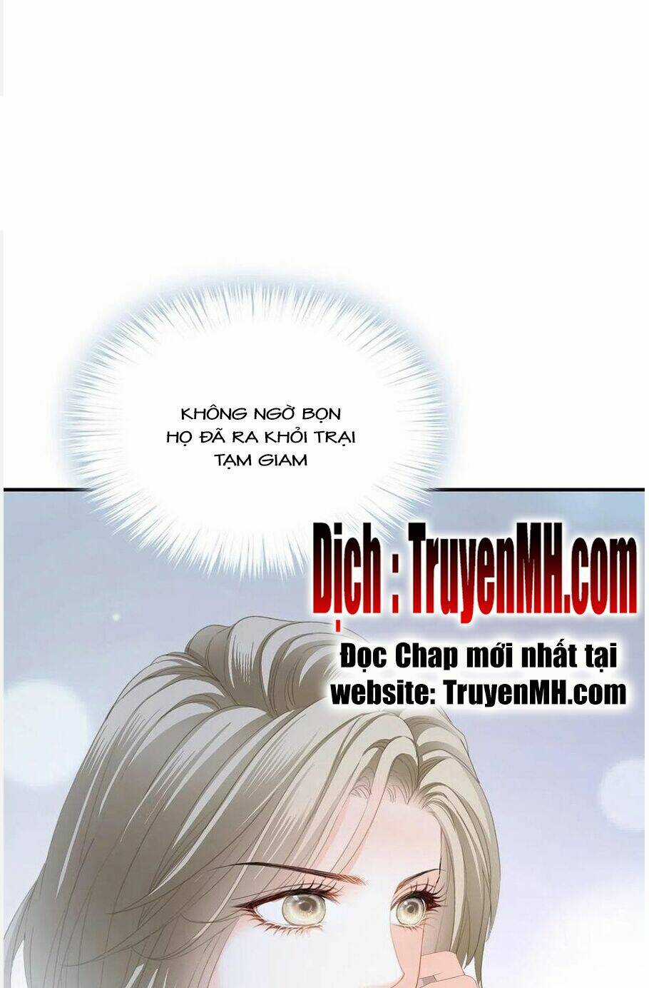 Bạo Quân Ái Nhân Chapter 70 trang 15