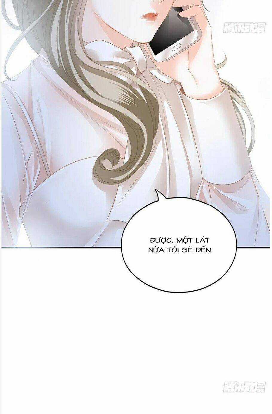 Bạo Quân Ái Nhân Chapter 70 trang 16