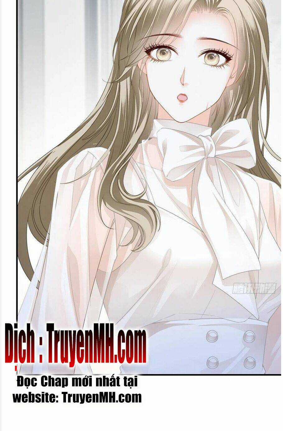 Bạo Quân Ái Nhân Chapter 70 trang 18