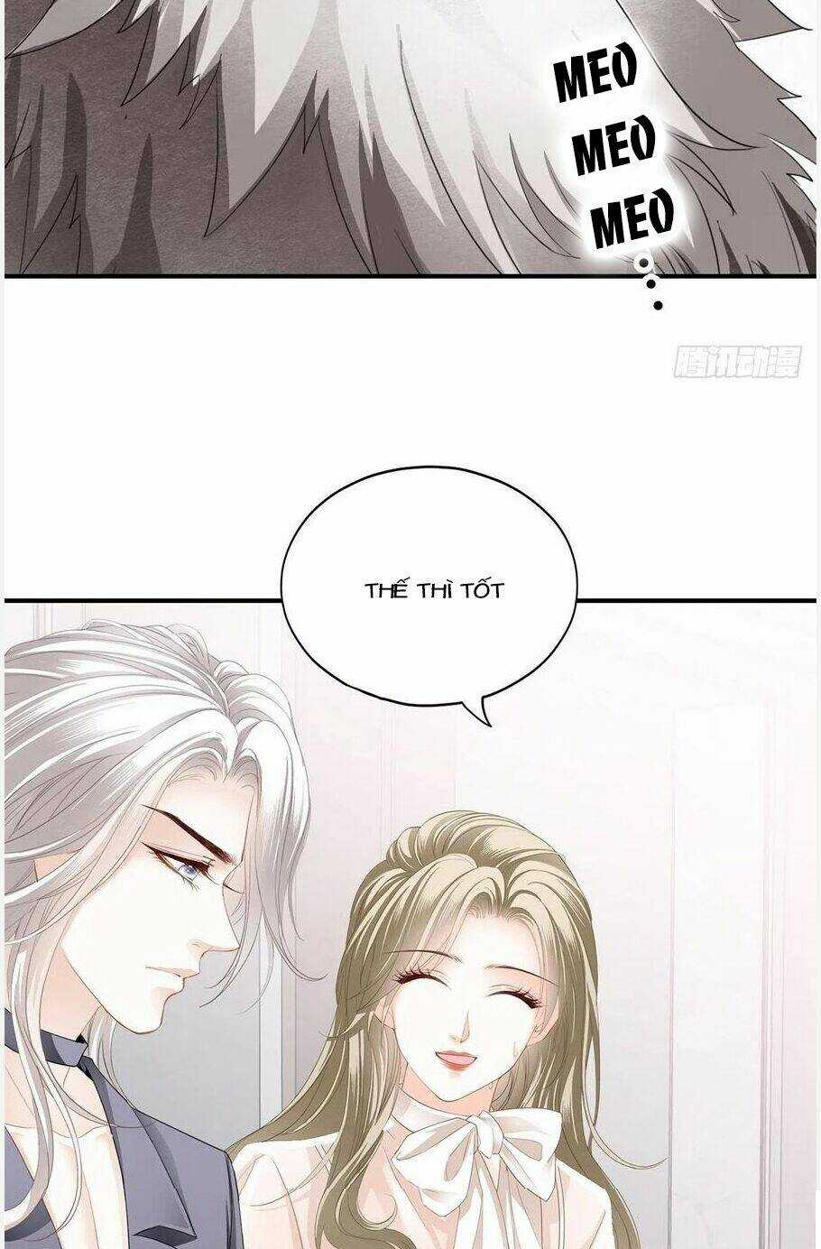 Bạo Quân Ái Nhân Chapter 70 trang 2