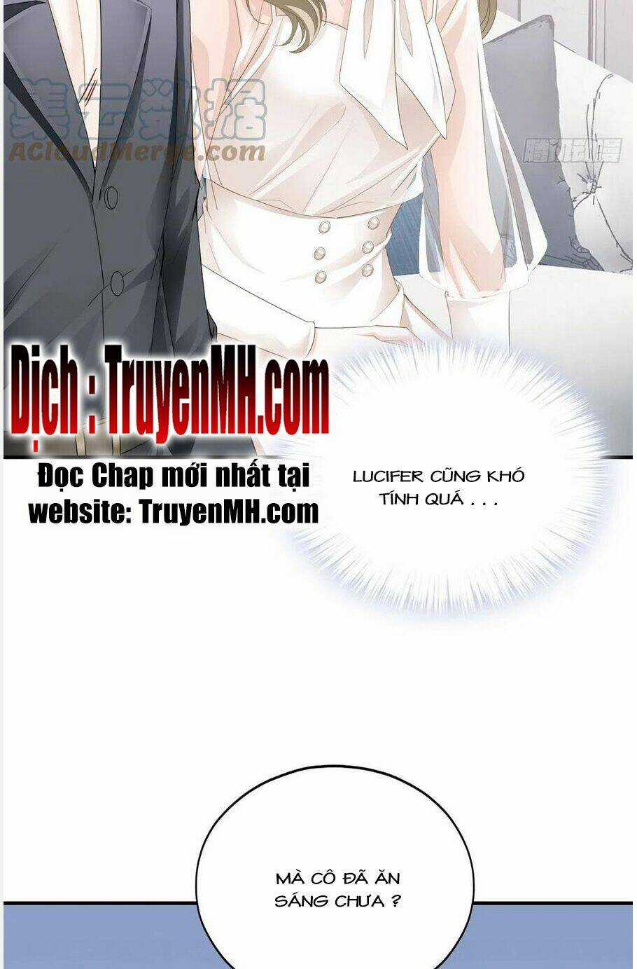 Bạo Quân Ái Nhân Chapter 70 trang 3