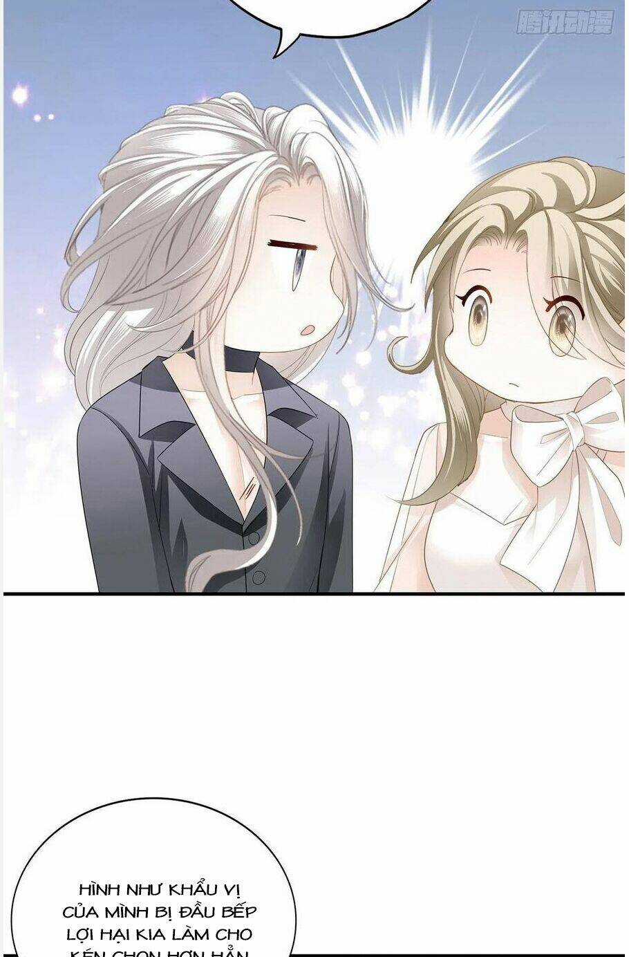 Bạo Quân Ái Nhân Chapter 70 trang 4