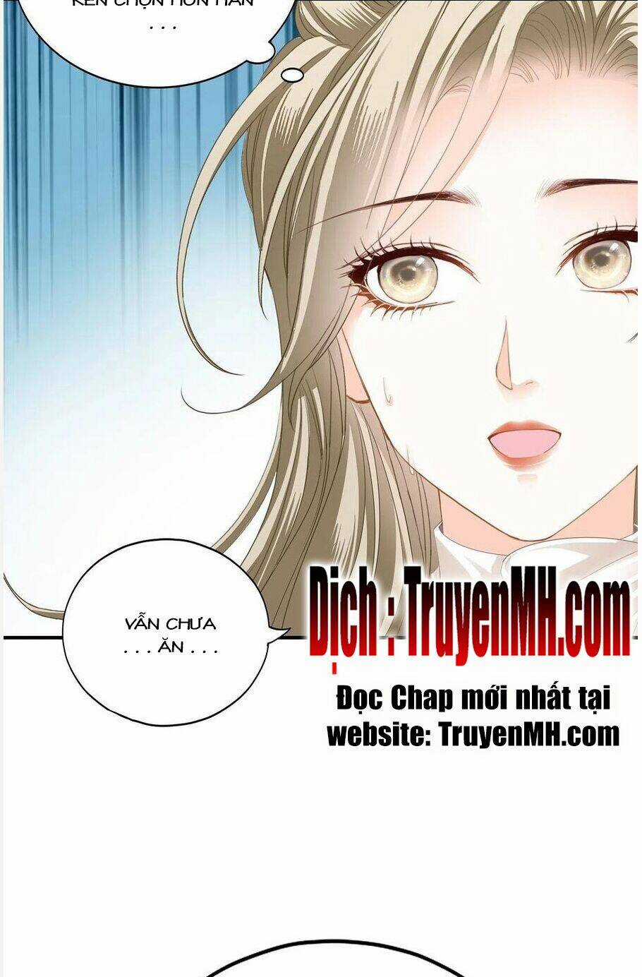 Bạo Quân Ái Nhân Chapter 70 trang 5