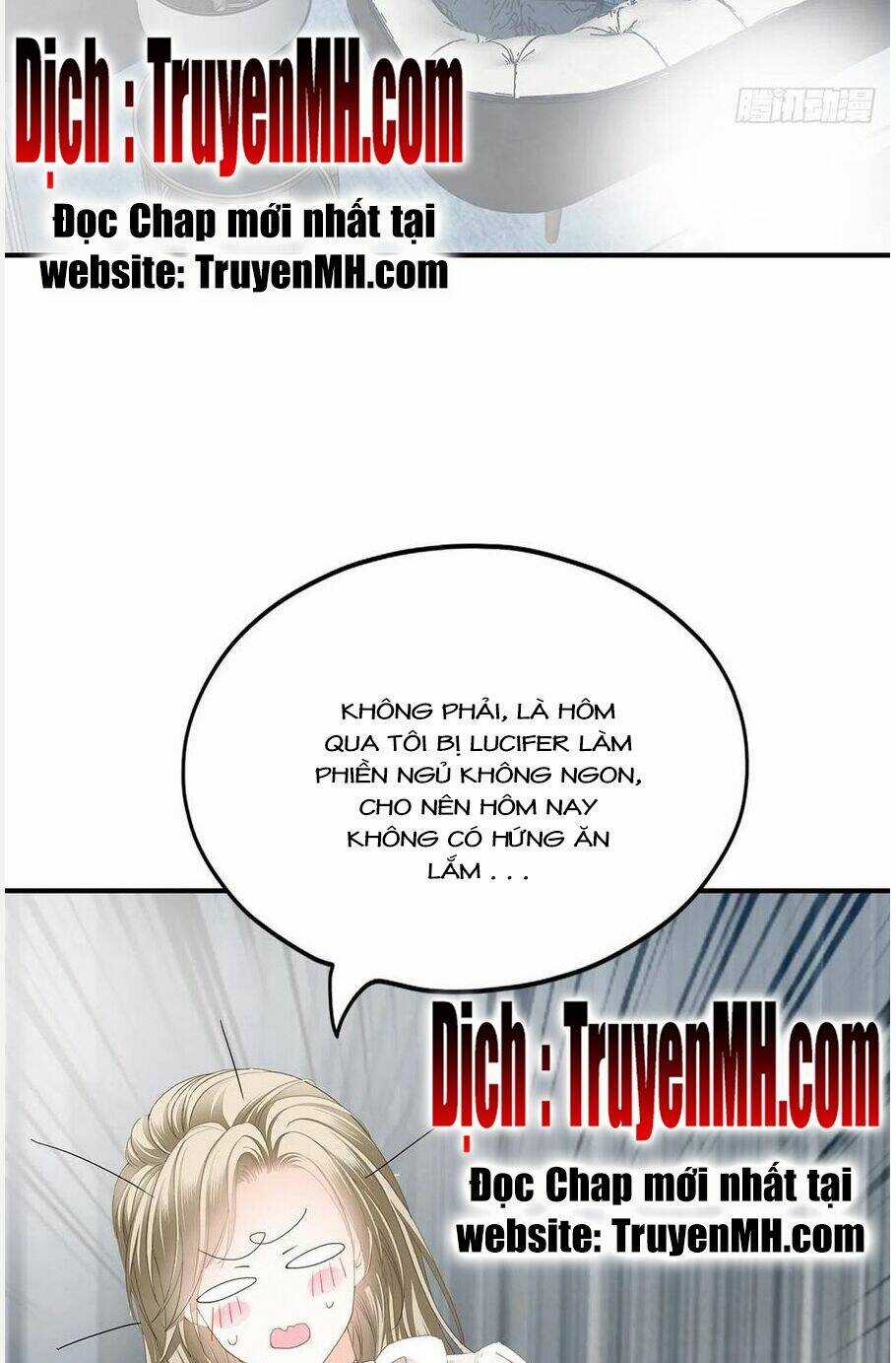 Bạo Quân Ái Nhân Chapter 70 trang 7