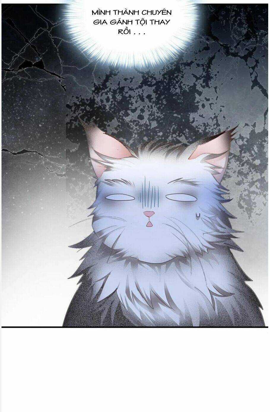 Bạo Quân Ái Nhân Chapter 70 trang 9