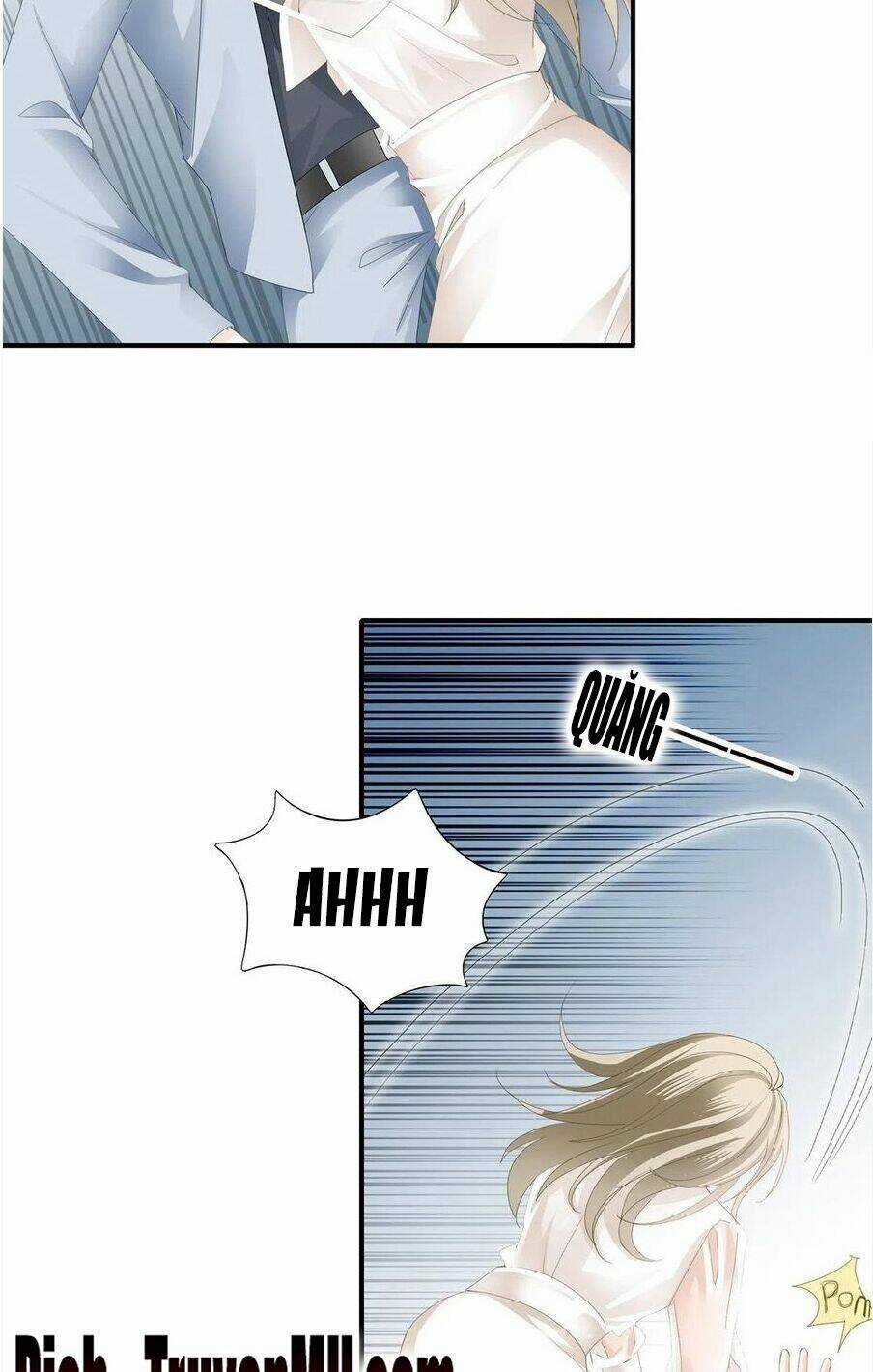 Bạo Quân Ái Nhân Chapter 71 trang 10