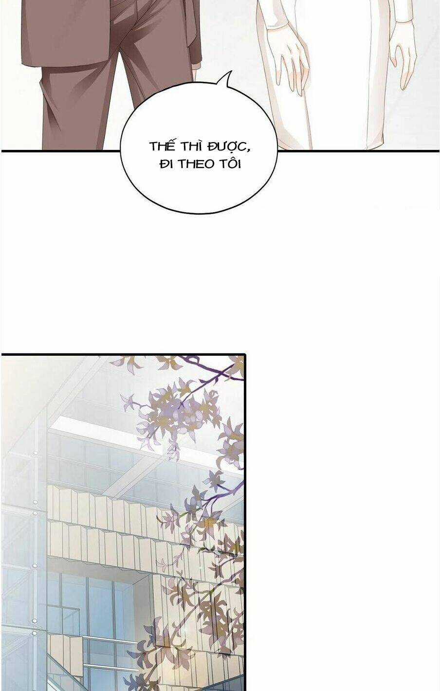 Bạo Quân Ái Nhân Chapter 71 trang 14