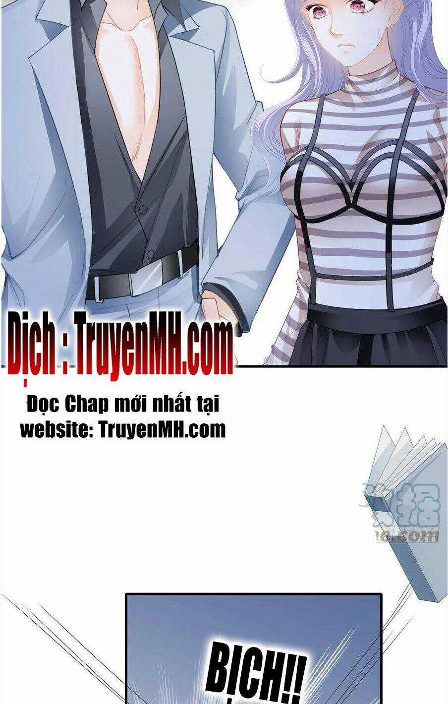 Bạo Quân Ái Nhân Chapter 71 trang 17