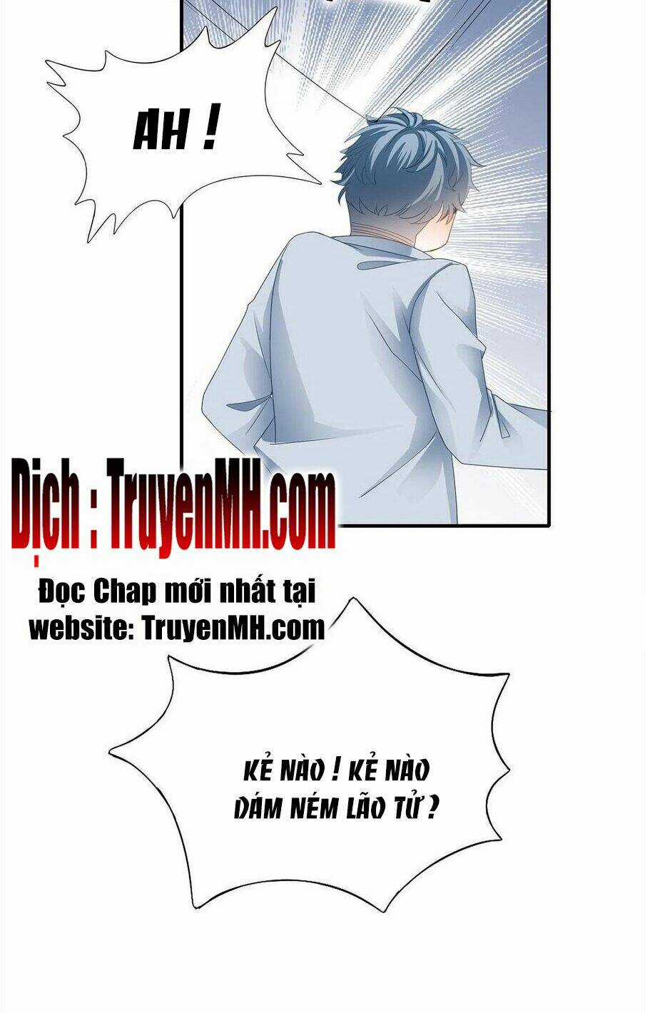 Bạo Quân Ái Nhân Chapter 71 trang 18