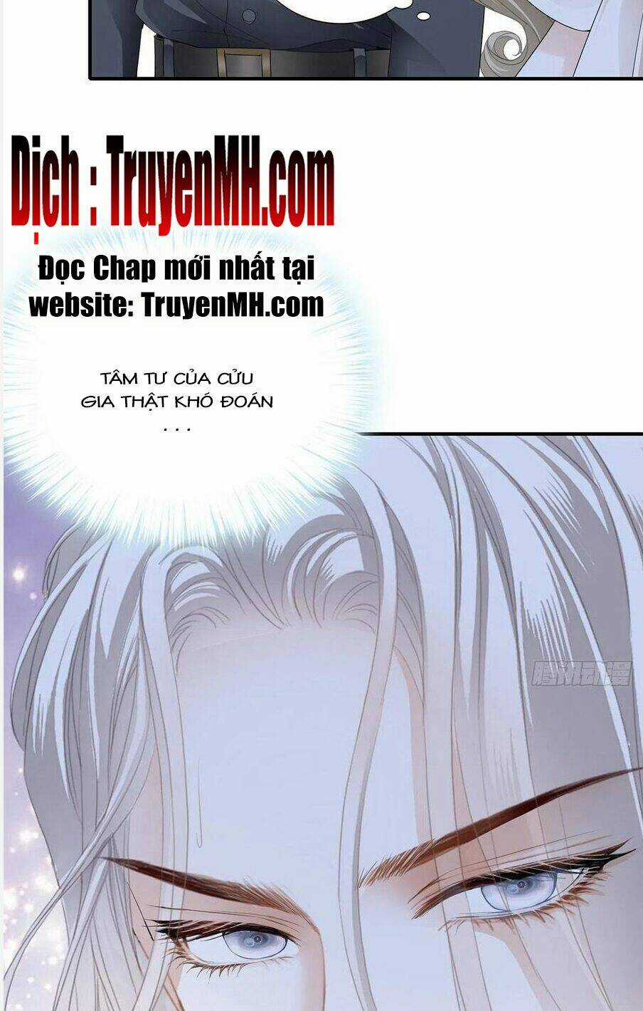 Bạo Quân Ái Nhân Chapter 71 trang 2