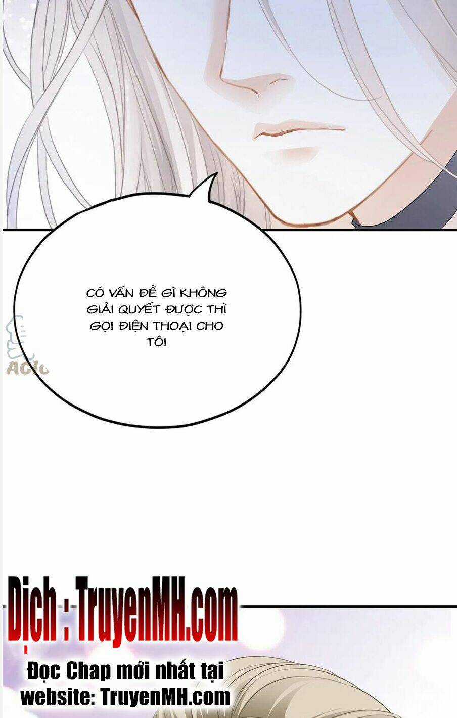 Bạo Quân Ái Nhân Chapter 71 trang 3